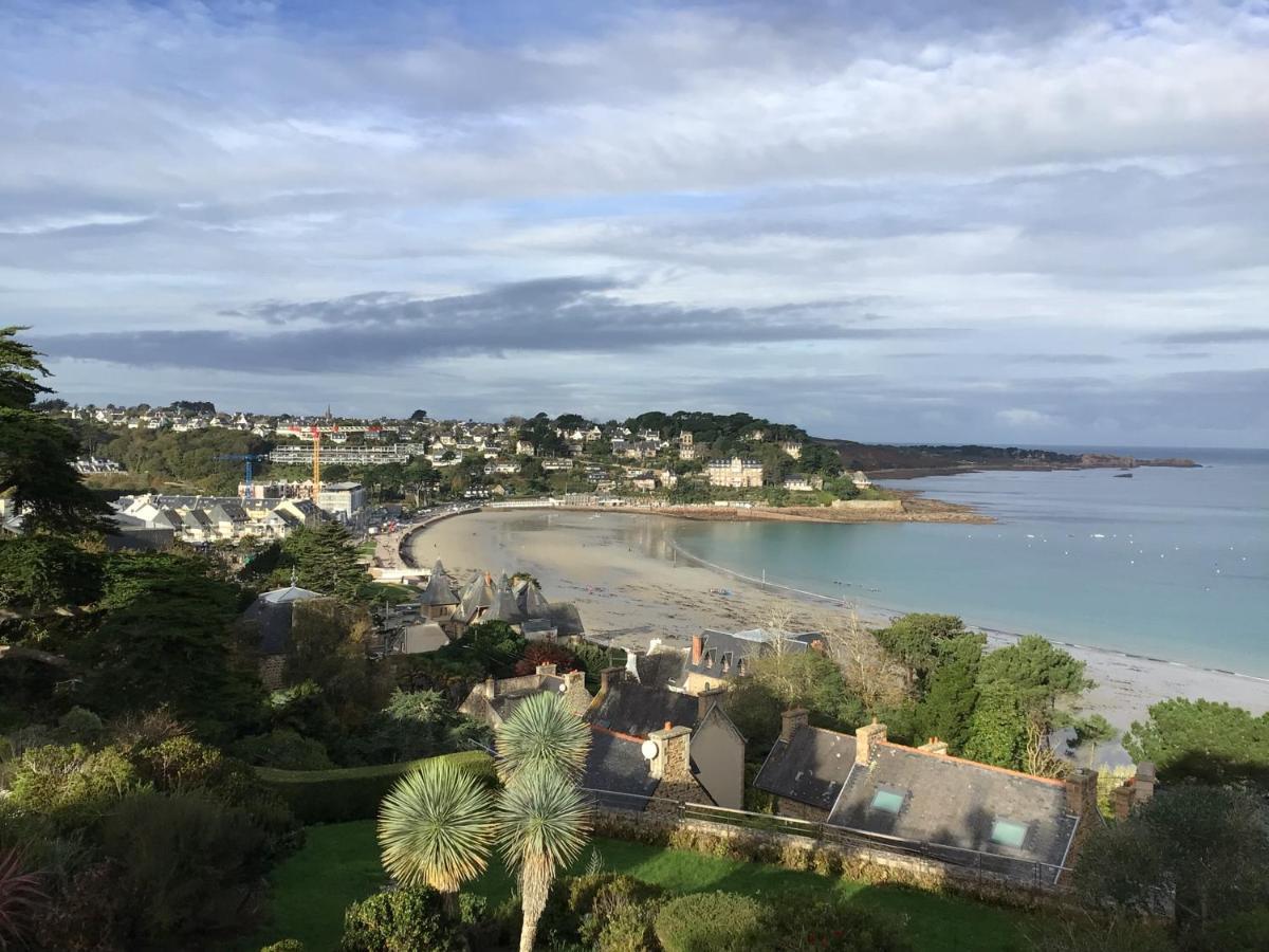 Maison Caroual Erquy 500M De La Plage Exterior foto